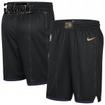 NBA Toronto Raptors Shorts Nike 2024-25 City Edition Swingman - Enfant
